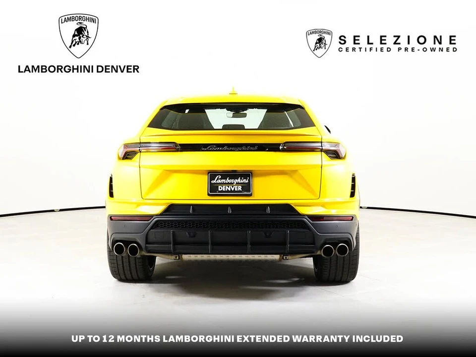 2023 Lamborghini Urus S - Image 7 of 31