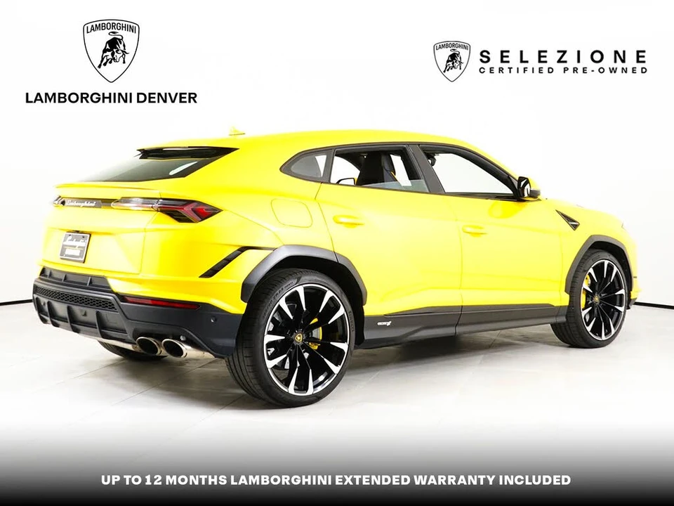 2023 Lamborghini Urus S - Image 8 of 31