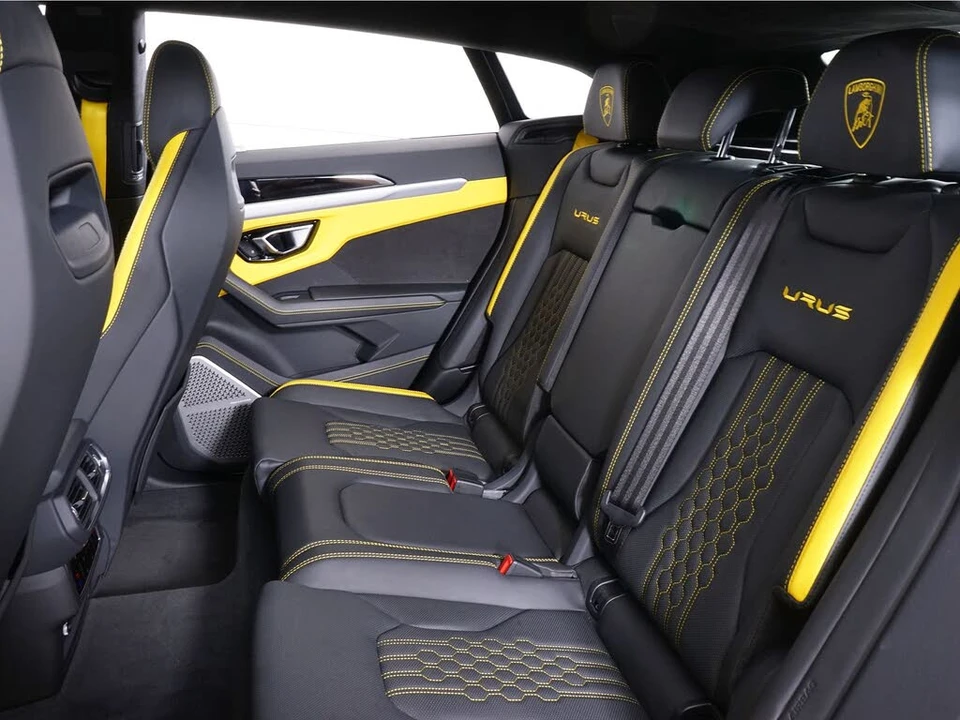2023 Lamborghini Urus S - Image 26 of 31