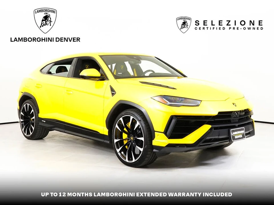 2023 Lamborghini Urus S - Image 10 of 31