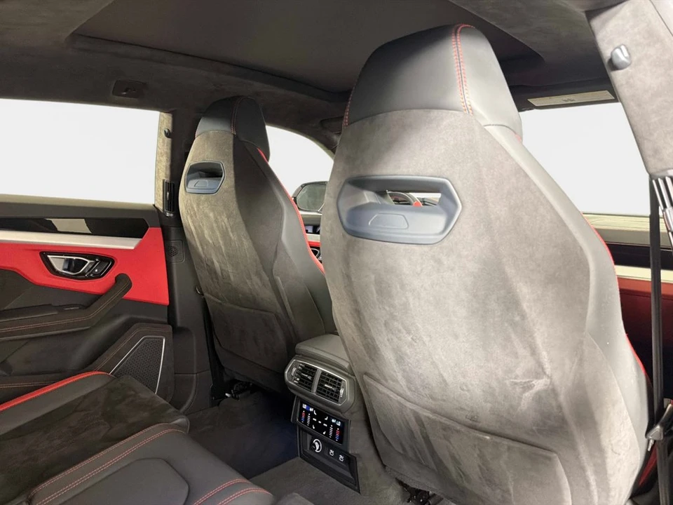 2023 Lamborghini Urus S - Image 30 of 31