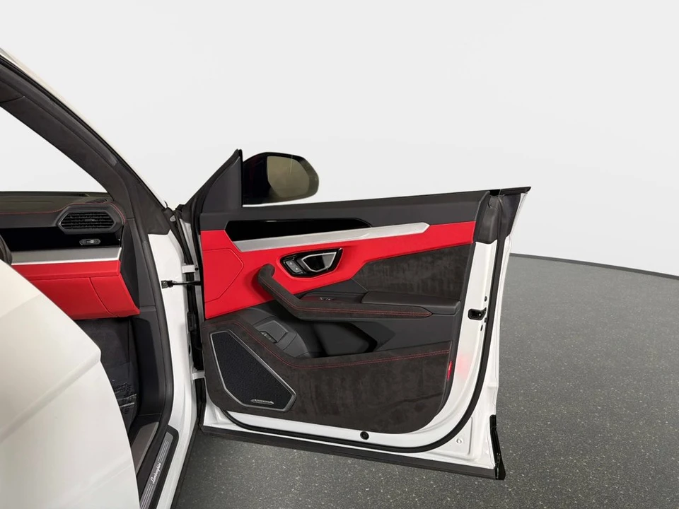 2023 Lamborghini Urus S - Image 22 of 31