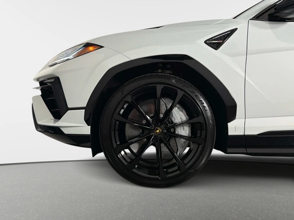 2023 Lamborghini Urus S - Image 18 of 31