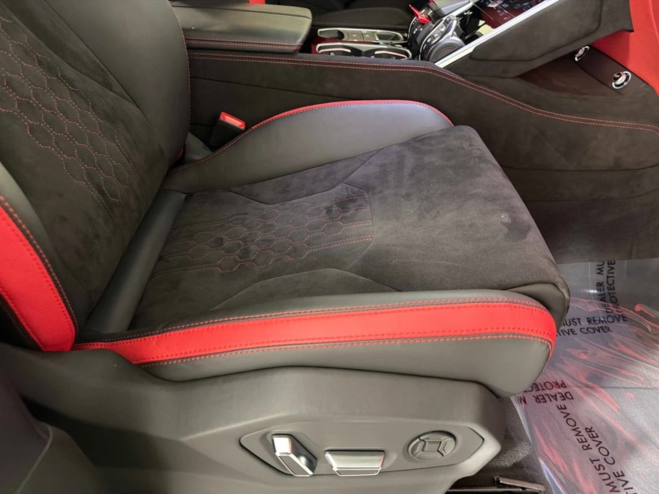 2023 Lamborghini Urus S - Image 23 of 31