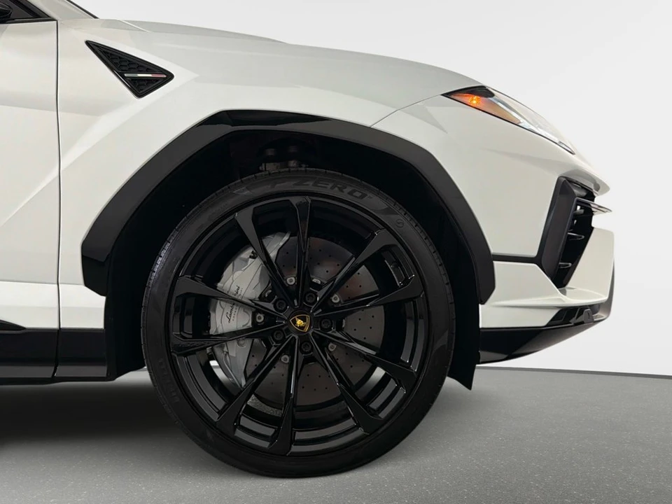 2023 Lamborghini Urus S - Image 20 of 31