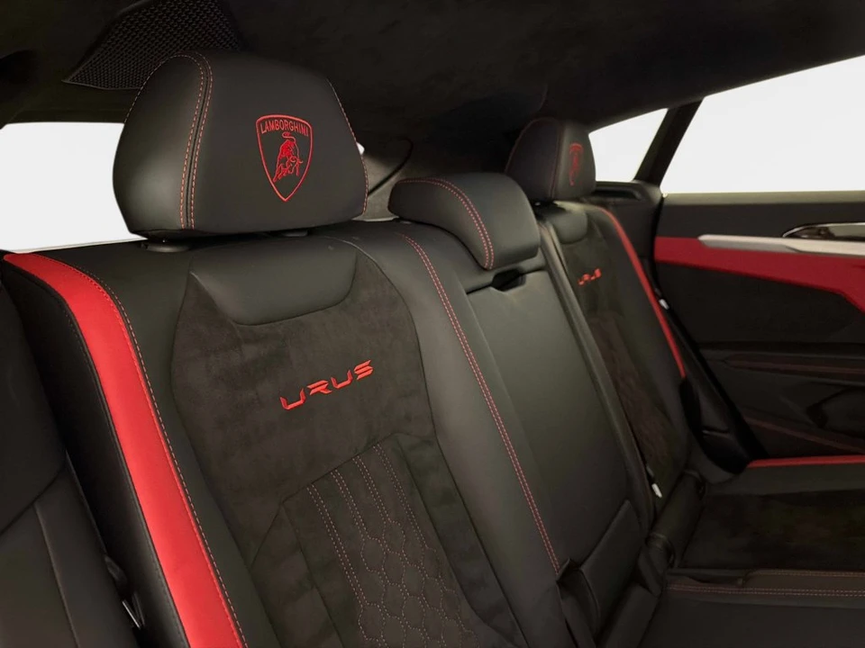 2023 Lamborghini Urus S - Image 29 of 31