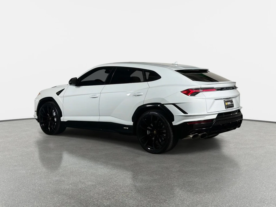 2023 Lamborghini Urus S - Image 4 of 31