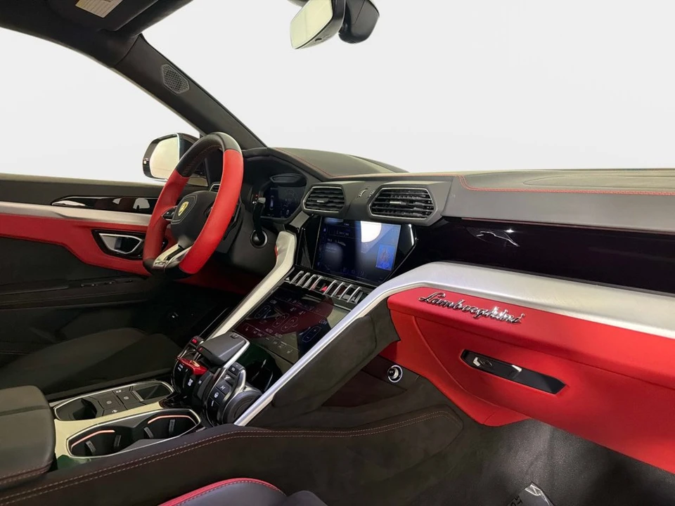2023 Lamborghini Urus S - Image 26 of 31