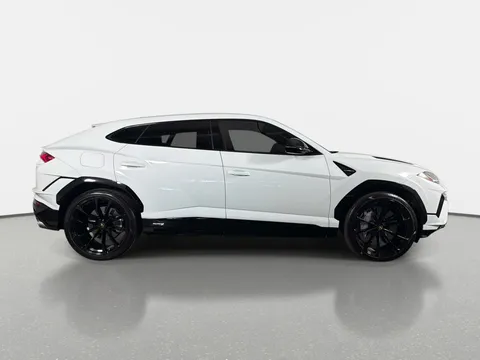 2023 Lamborghini Urus S AWD