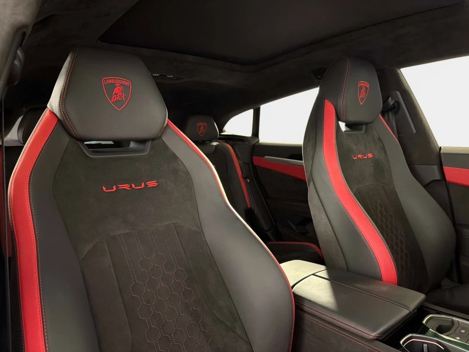2023 Lamborghini Urus S - Image 25 of 31
