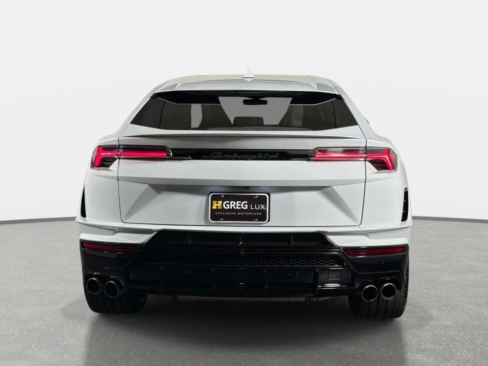 2023 Lamborghini Urus S - Image 3 of 31