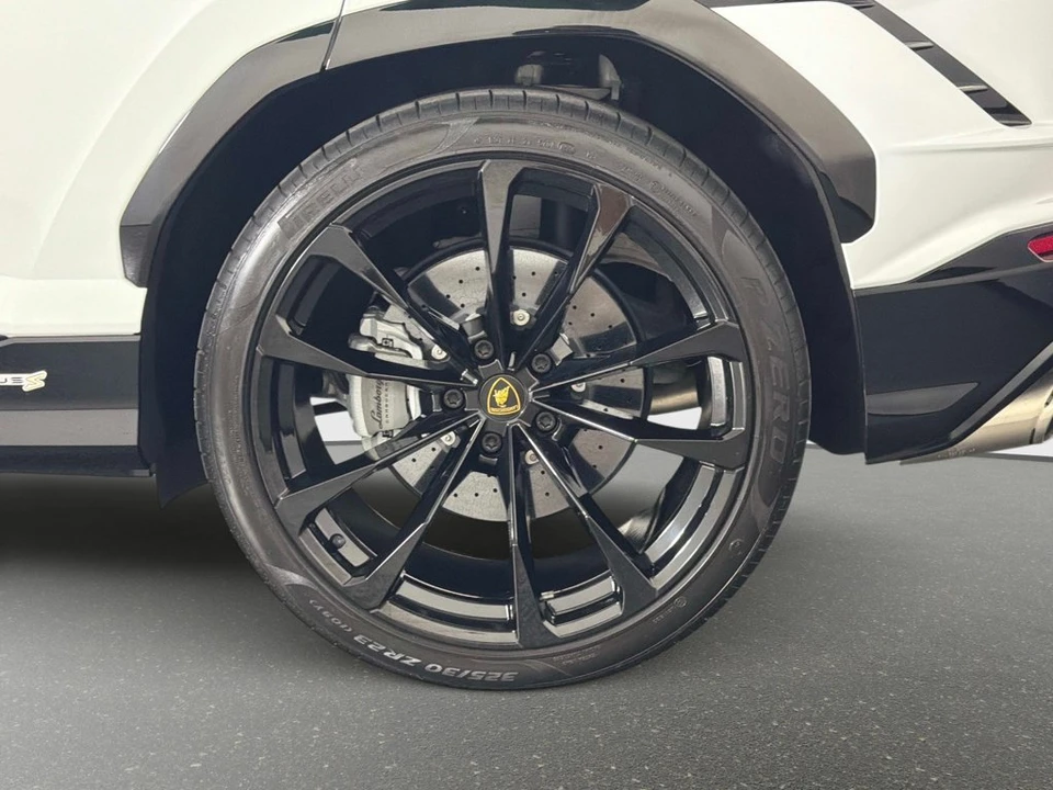 2023 Lamborghini Urus S - Image 11 of 31