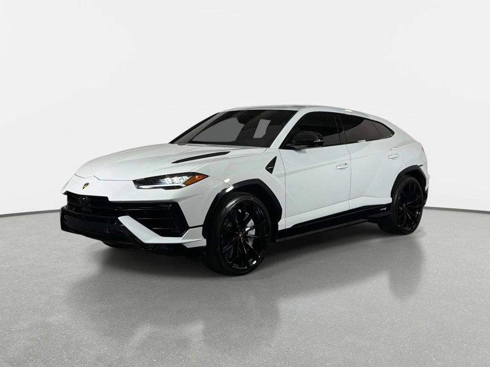 2023 Lamborghini Urus S - Image 6 of 31