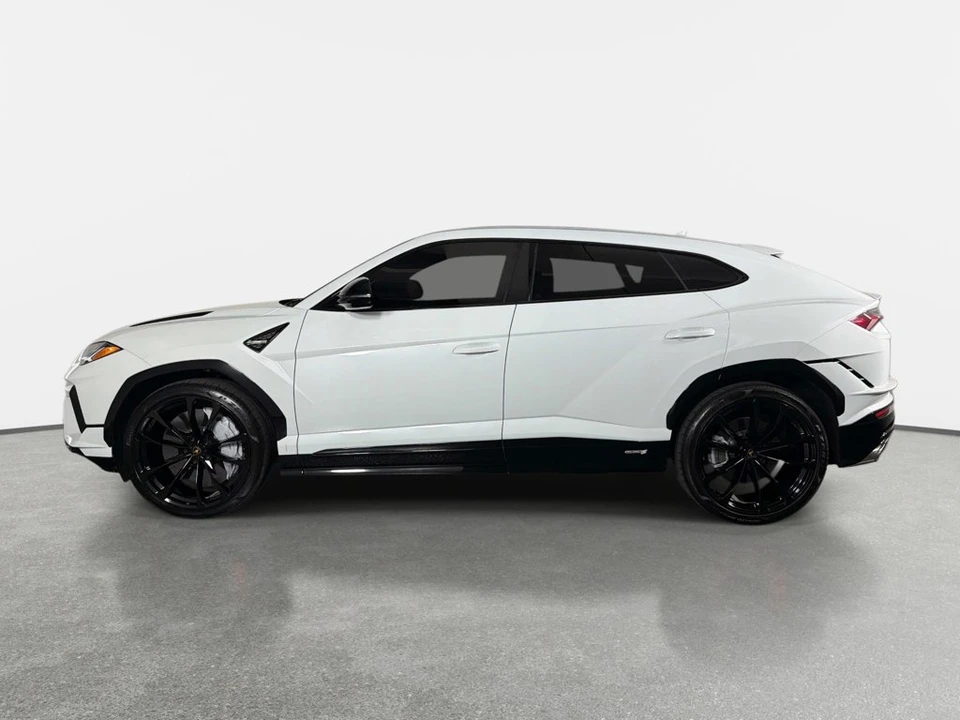 2023 Lamborghini Urus S - Image 5 of 31