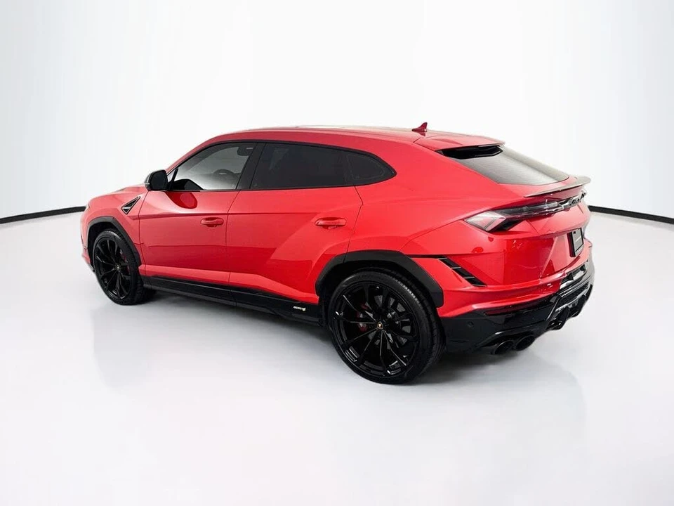 2023 Lamborghini Urus S - Image 7 of 31