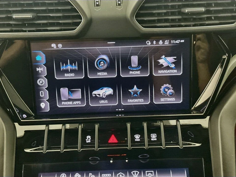 2023 Lamborghini Urus S - Image 15 of 31