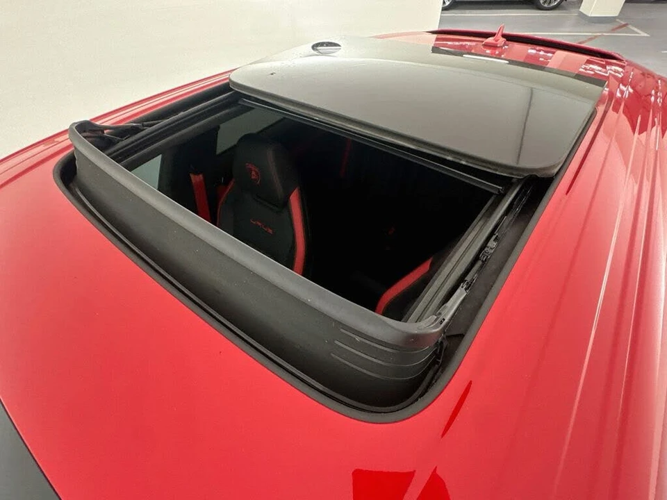 2023 Lamborghini Urus S - Image 23 of 31