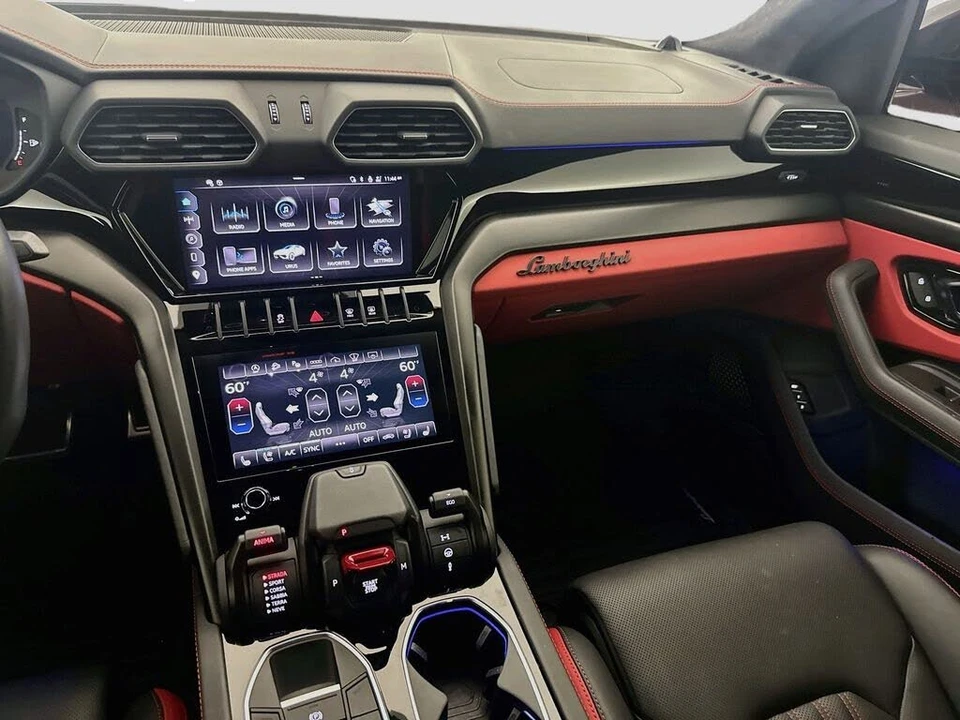 2023 Lamborghini Urus S - Image 25 of 31