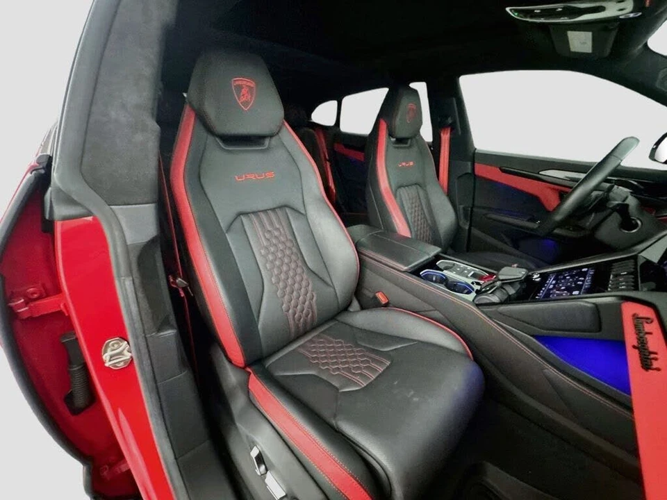 2023 Lamborghini Urus S - Image 30 of 31