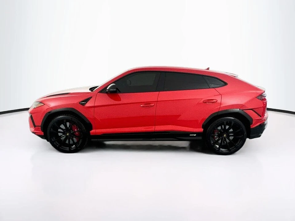 2023 Lamborghini Urus S - Image 8 of 31