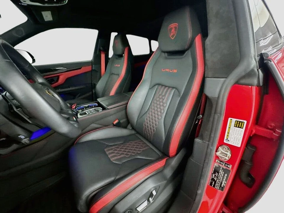 2023 Lamborghini Urus S - Image 22 of 31