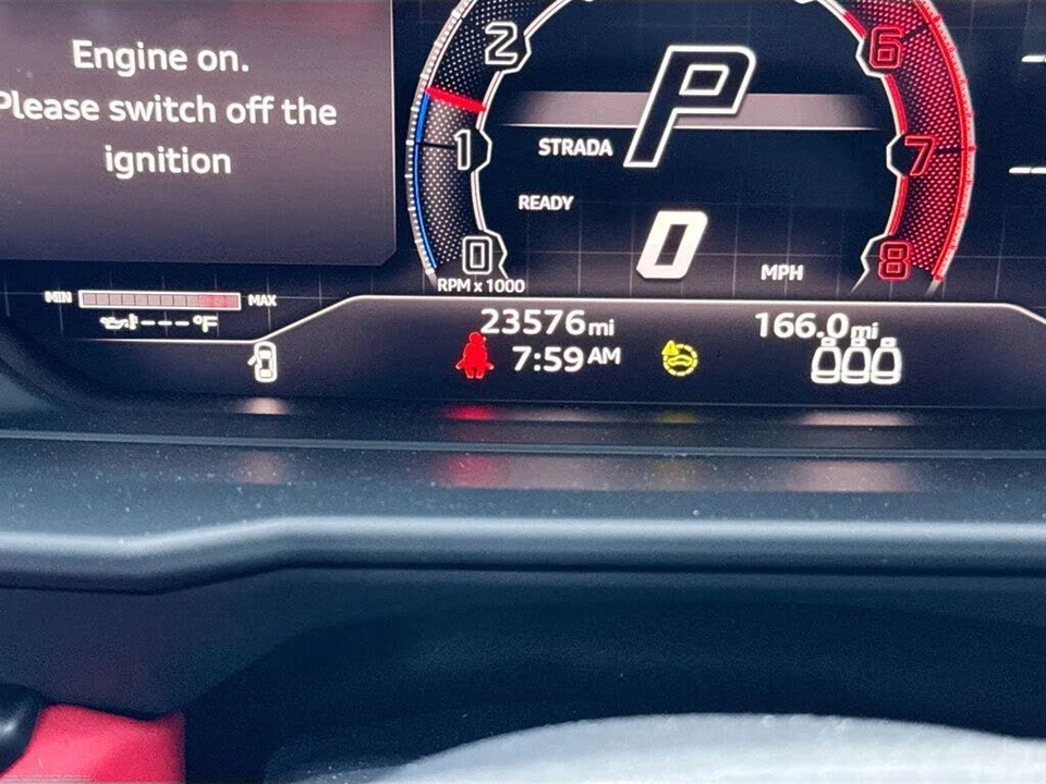 2023 Lamborghini Urus S - Image 12 of 31