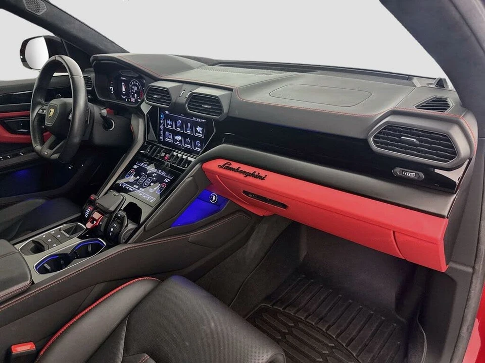 2023 Lamborghini Urus S - Image 31 of 31