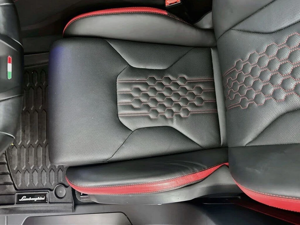 2023 Lamborghini Urus S - Image 20 of 31
