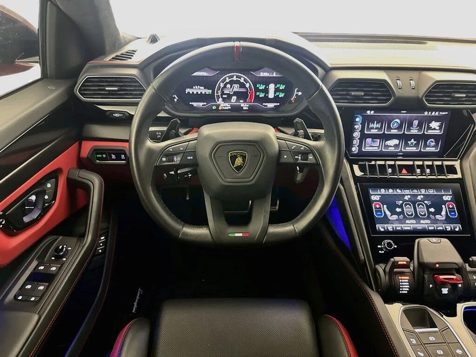 2023 Lamborghini Urus S - Image 24 of 31