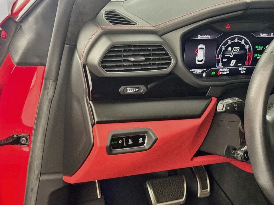 2023 Lamborghini Urus S - Image 10 of 31