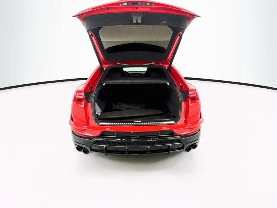 2023 Lamborghini Urus S - Image 28 of 31