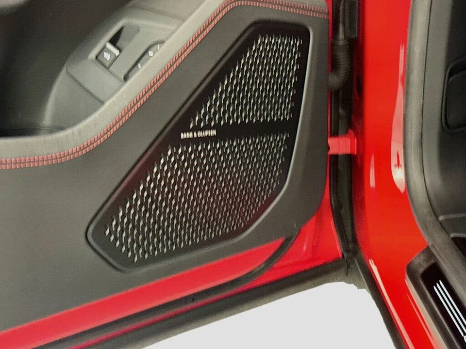 2023 Lamborghini Urus S - Image 19 of 31