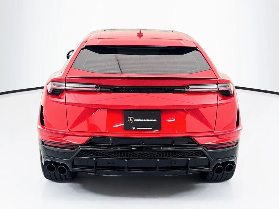 2023 Lamborghini Urus S - Image 6 of 31