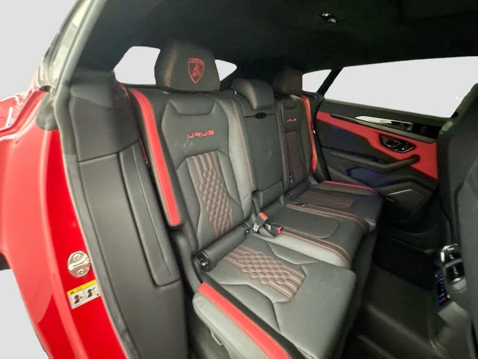 2023 Lamborghini Urus S - Image 29 of 31