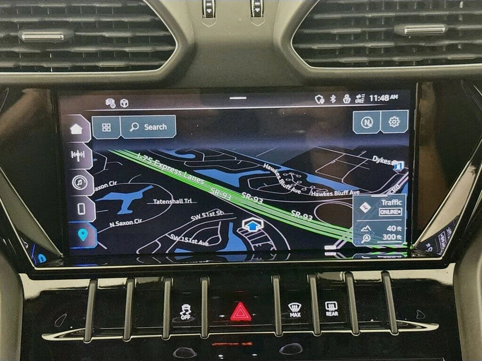 2023 Lamborghini Urus S - Image 13 of 31