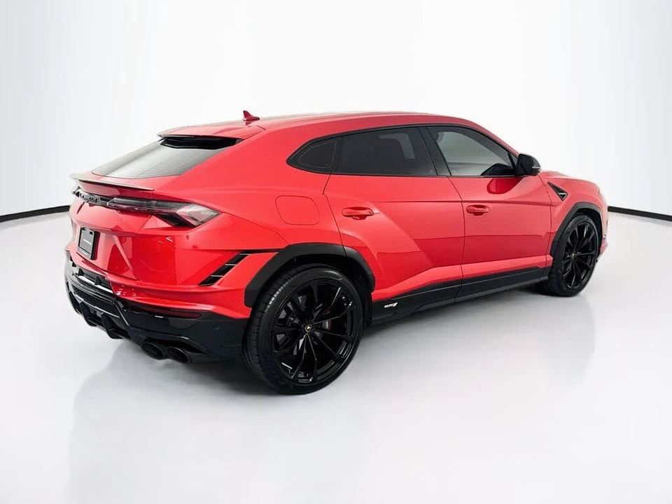 2023 Lamborghini Urus S - Image 5 of 31