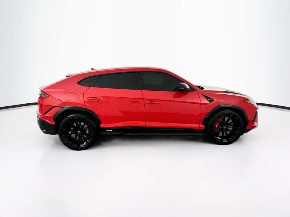 2023 Lamborghini Urus S - Image 4 of 31