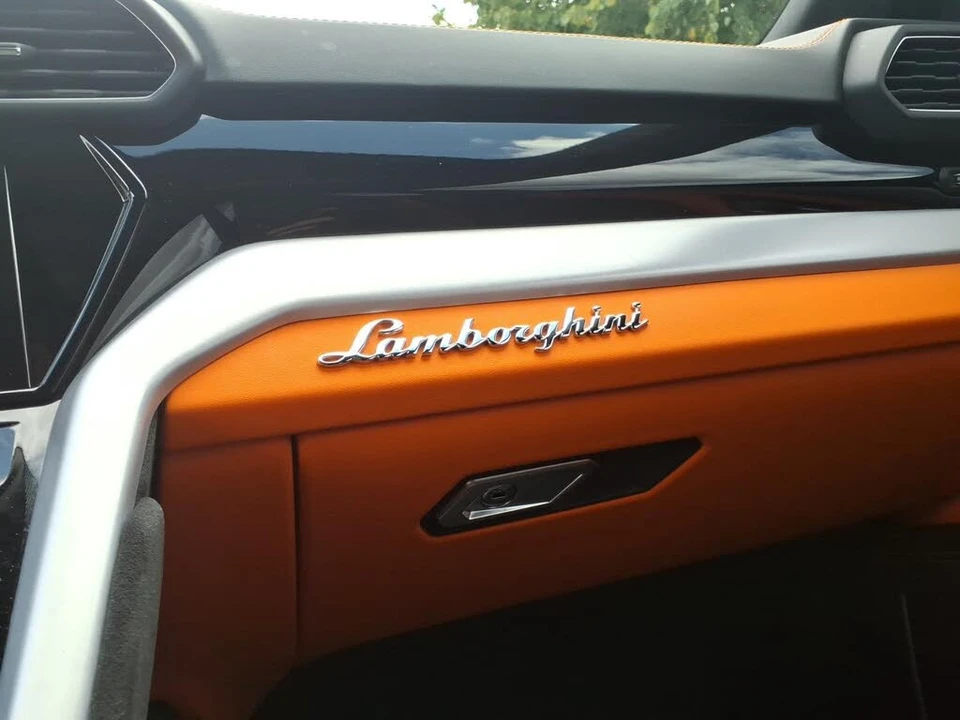 2023 Lamborghini Urus S - Image 23 of 30