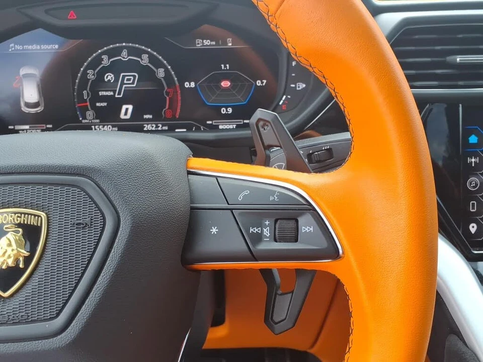 2023 Lamborghini Urus S - Image 27 of 30
