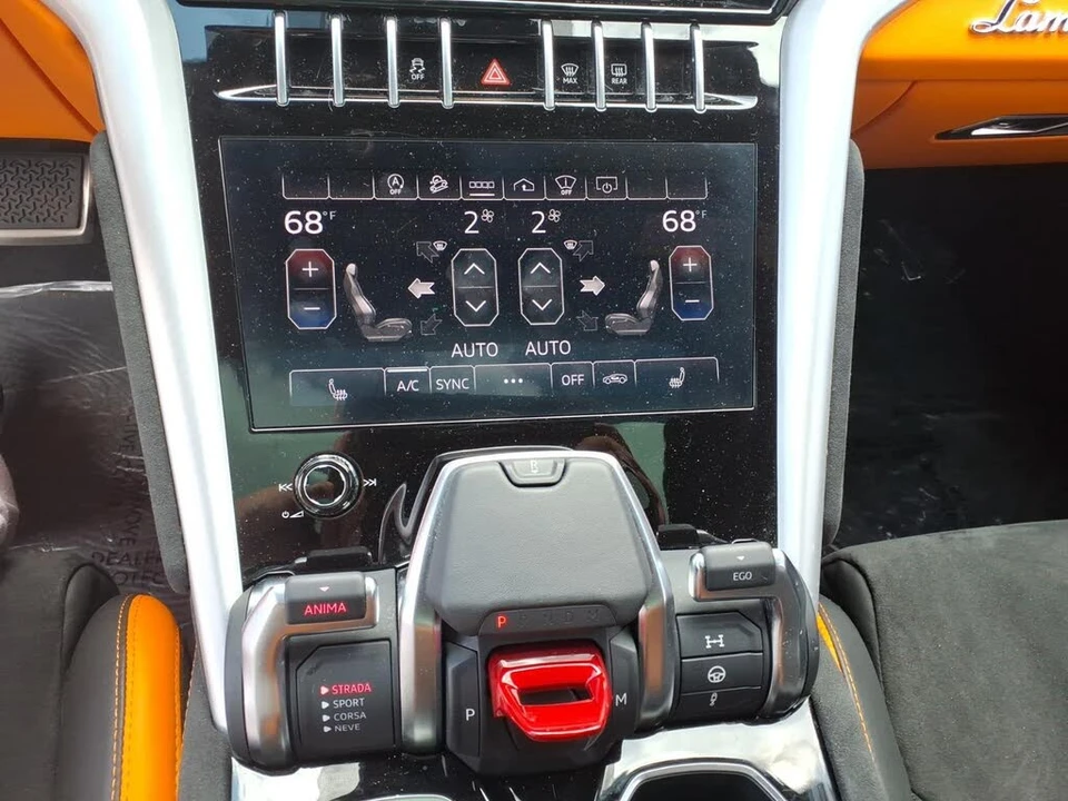 2023 Lamborghini Urus S - Image 21 of 30
