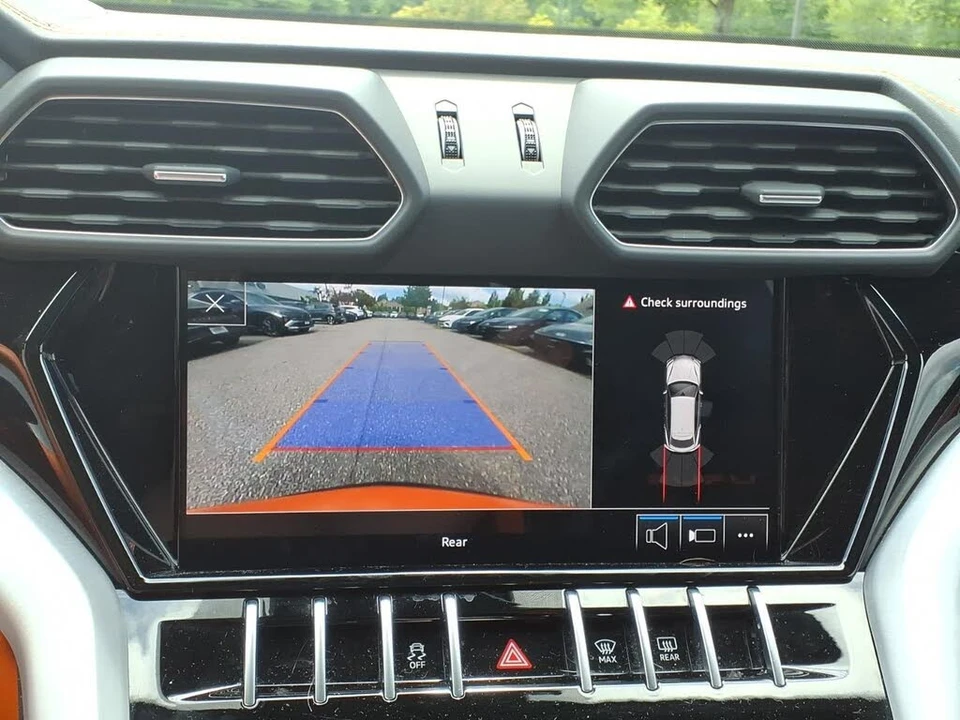 2023 Lamborghini Urus S - Image 29 of 30
