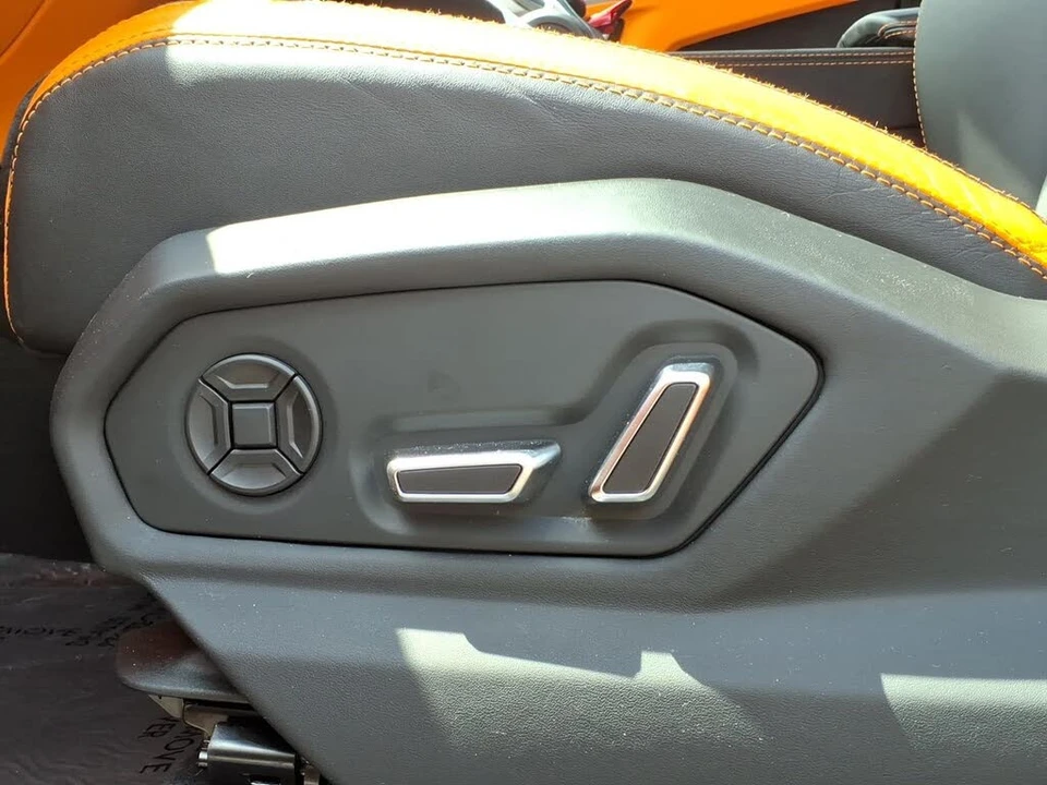 2023 Lamborghini Urus S - Image 18 of 30