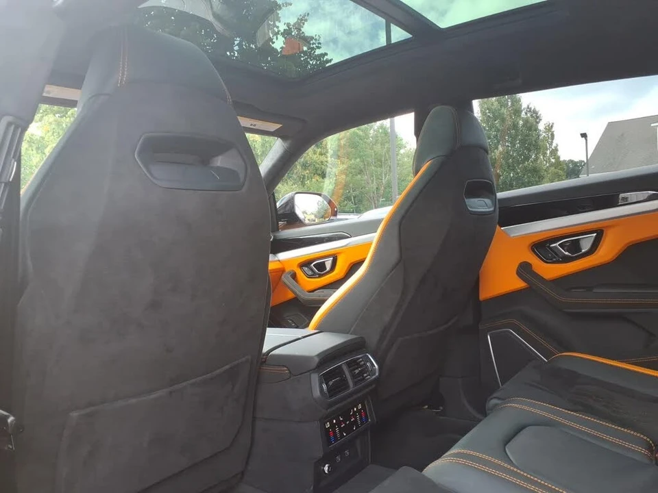 2023 Lamborghini Urus S - Image 15 of 30