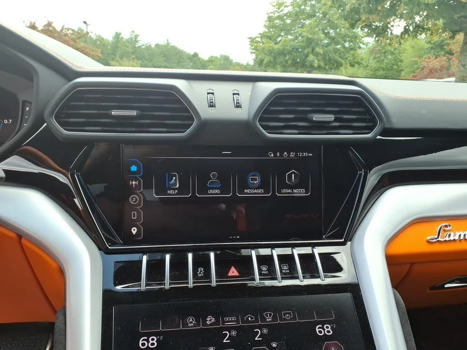 2023 Lamborghini Urus S - Image 22 of 30
