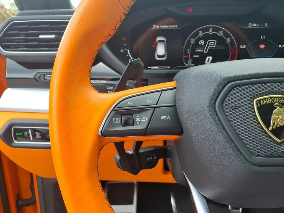 2023 Lamborghini Urus S - Image 26 of 30
