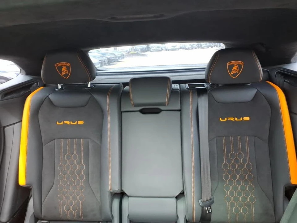 2023 Lamborghini Urus S - Image 19 of 30