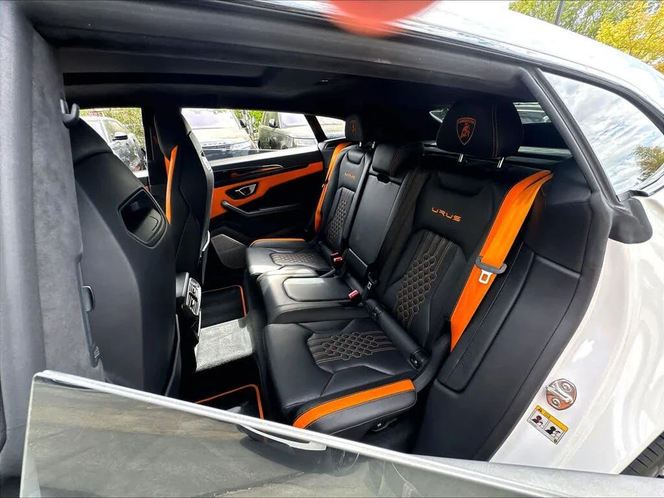 2023 Lamborghini Urus S - Image 27 of 31