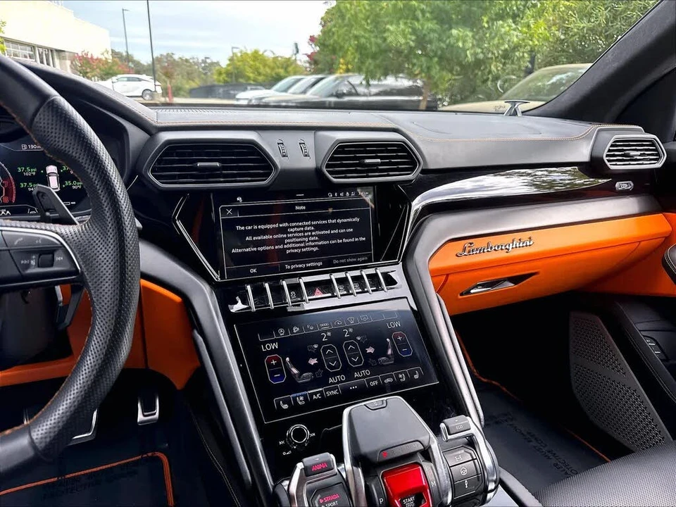 2023 Lamborghini Urus S - Image 8 of 31