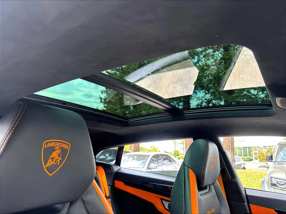 2023 Lamborghini Urus S - Image 23 of 31