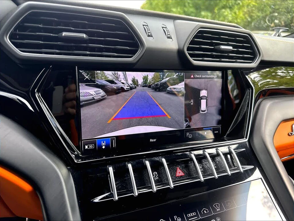 2023 Lamborghini Urus S - Image 22 of 31